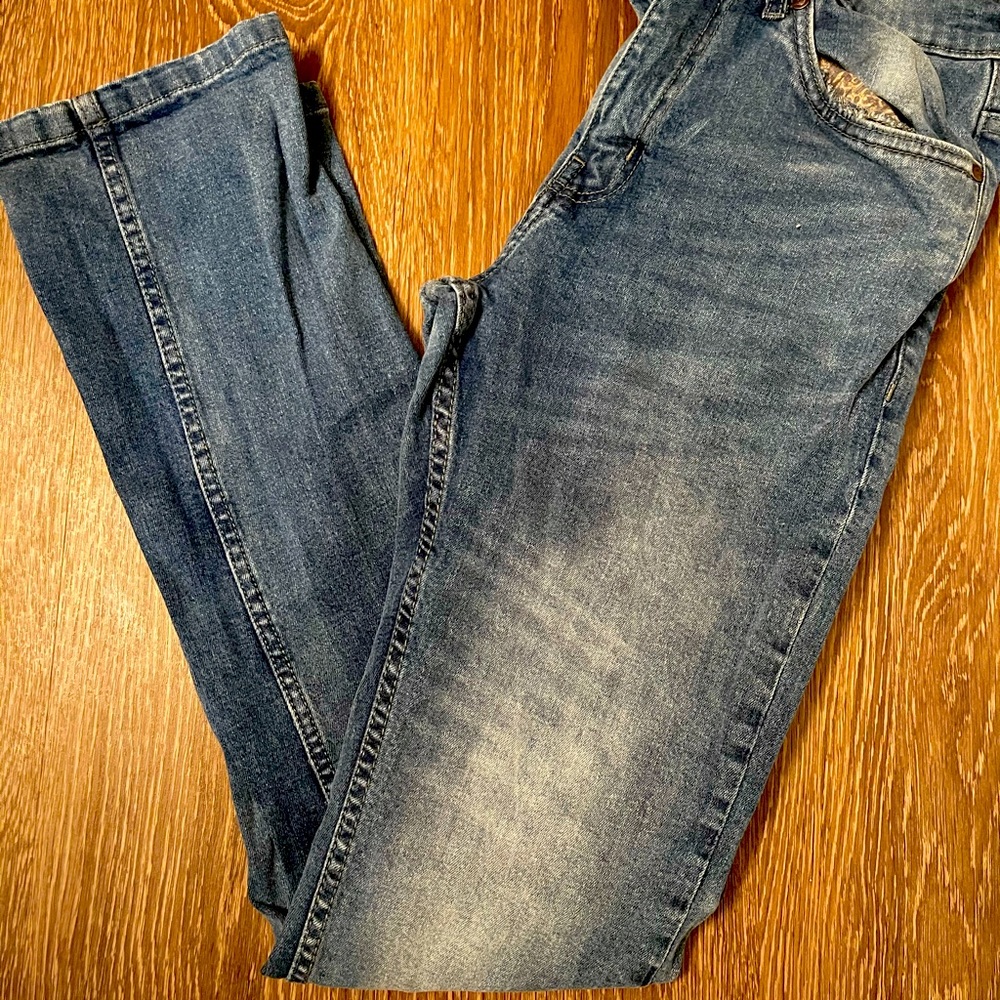 Men’s jeans